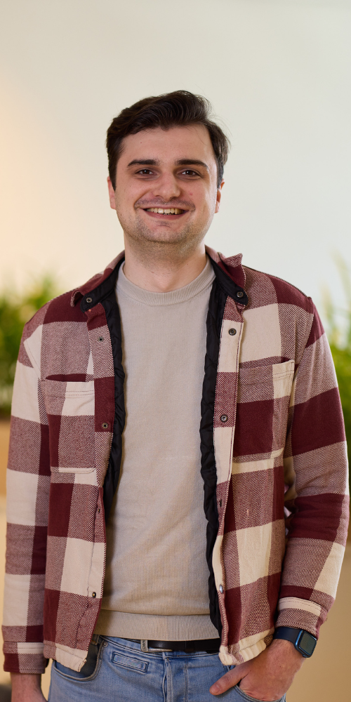 Search Marketing Specialist